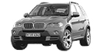 BMW E70 P0129 Fault Code