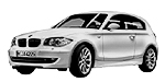 BMW E81 P0129 Fault Code