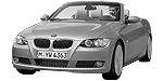 BMW E93 P0129 Fault Code