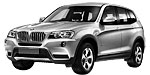 BMW F25 P0129 Fault Code