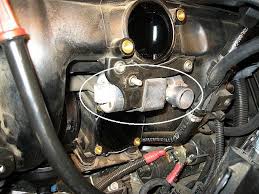 See P0129 in engine